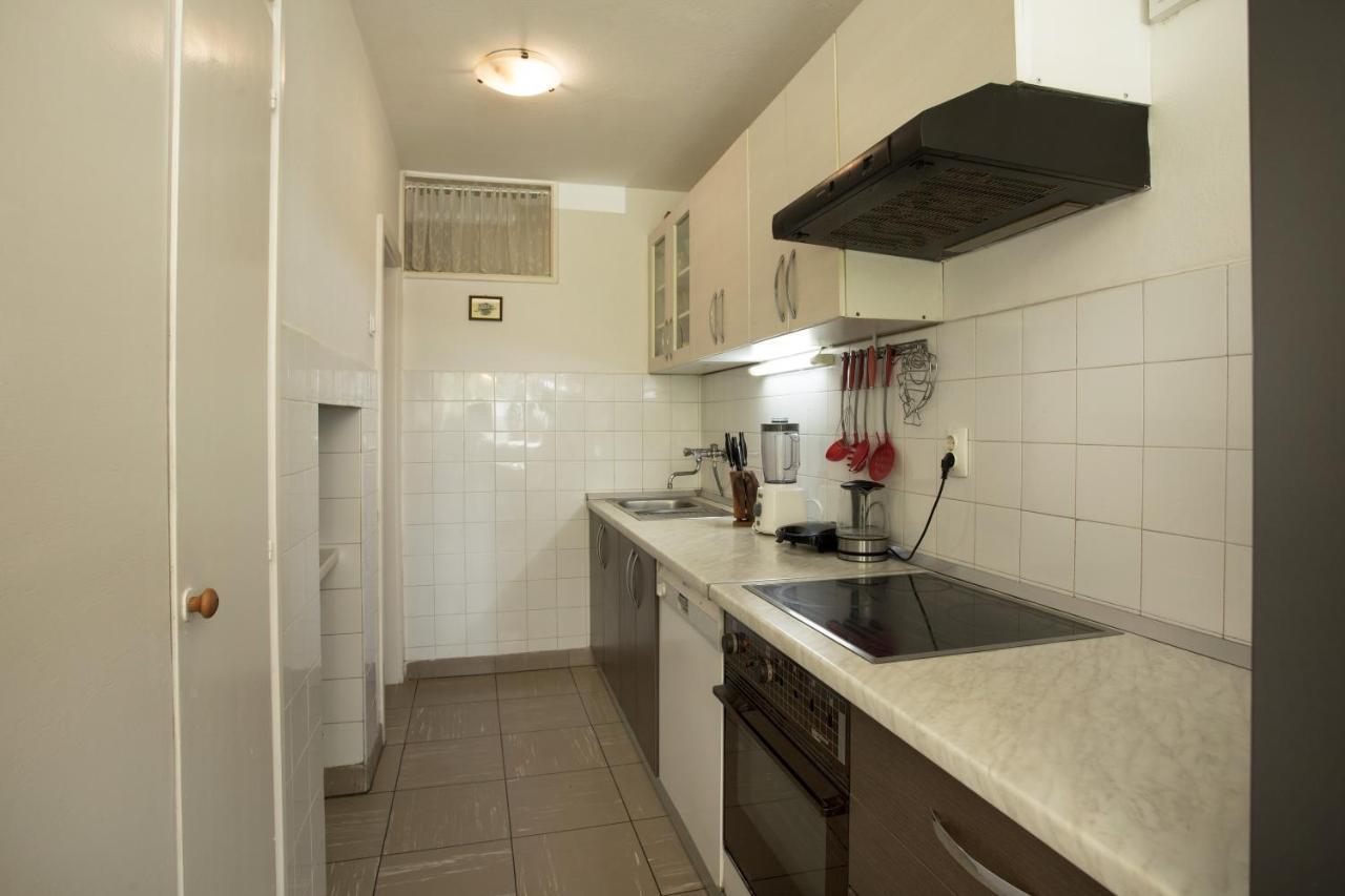 Apartment Jase Split Exterior photo