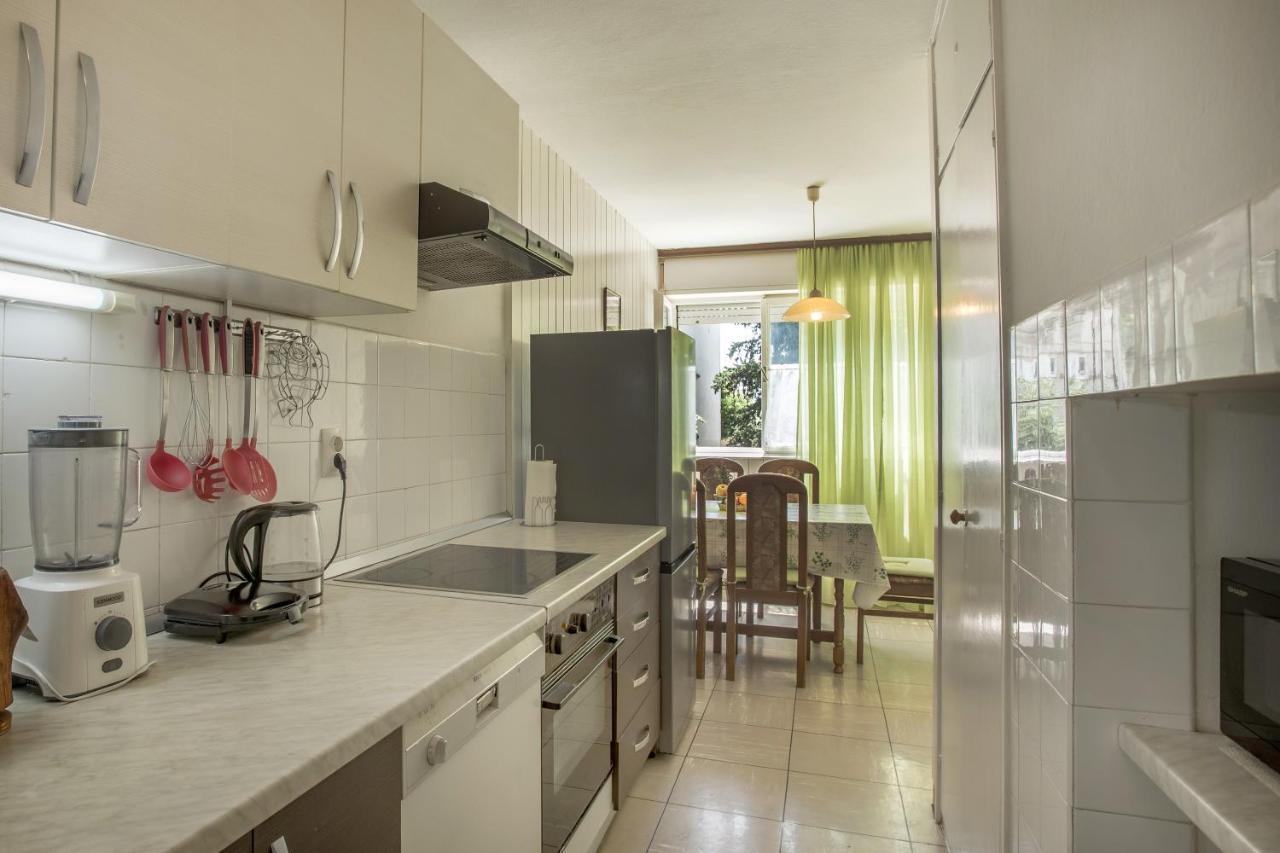 Apartment Jase Split Exterior photo