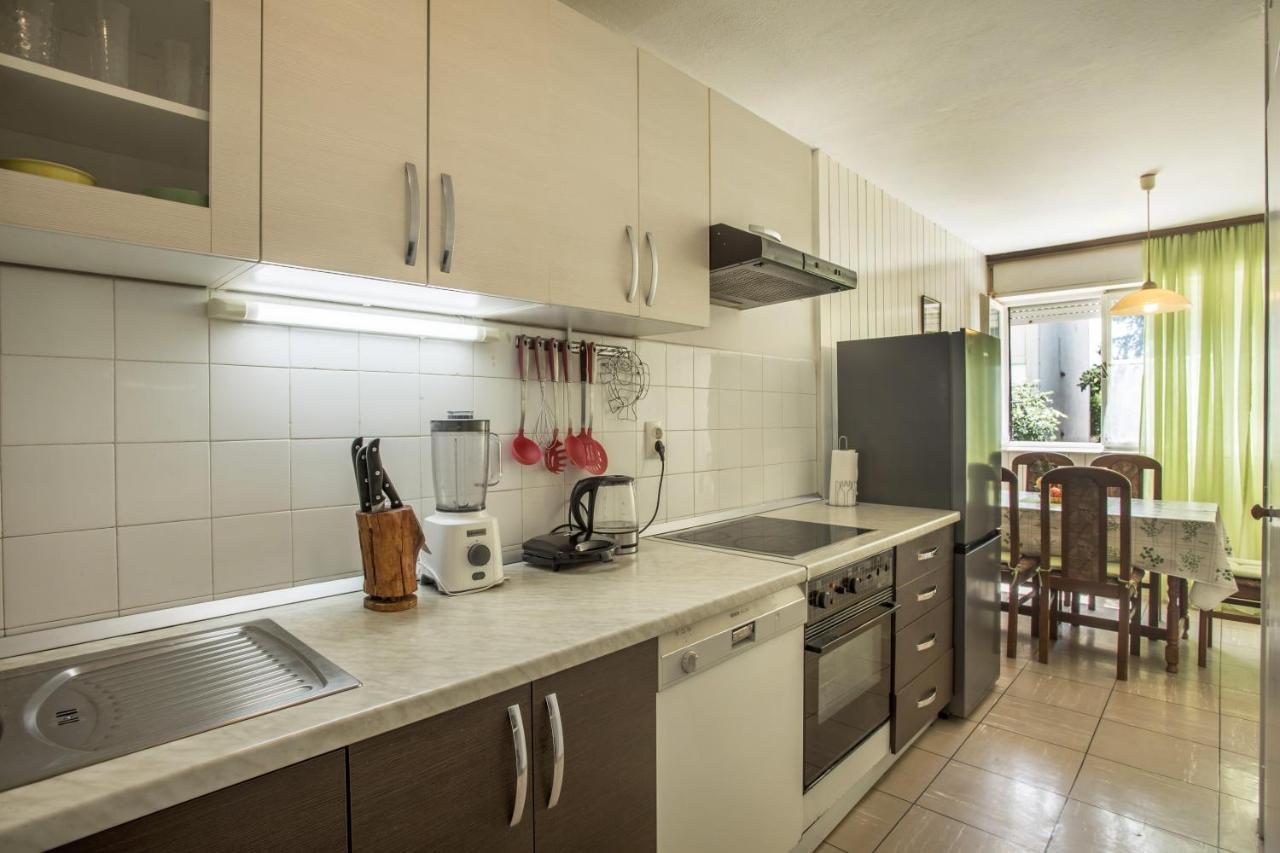 Apartment Jase Split Exterior photo