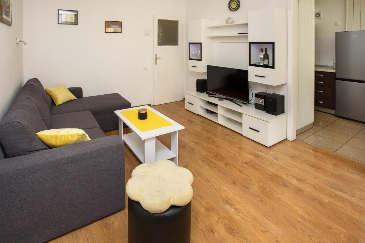 Apartment Jase Split Exterior photo