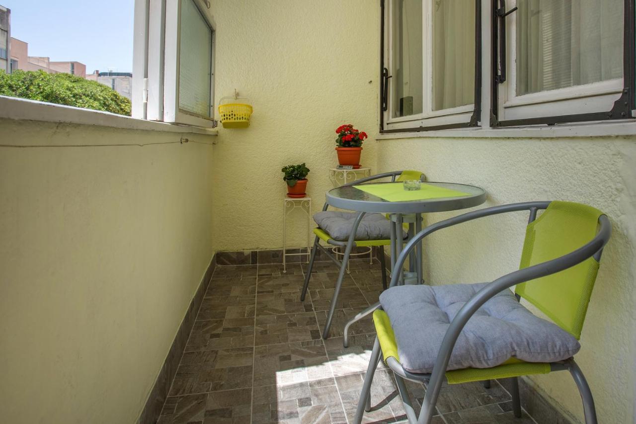 Apartment Jase Split Exterior photo