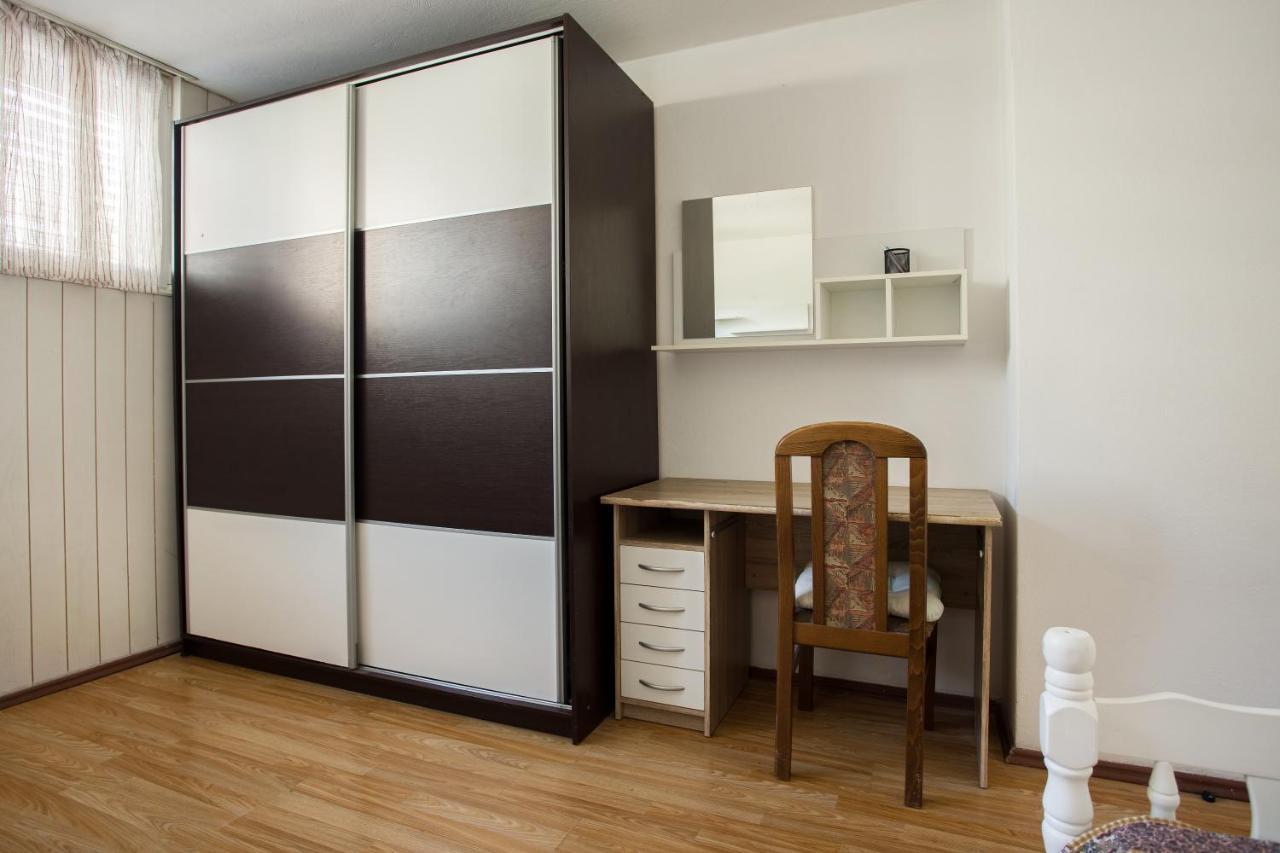 Apartment Jase Split Exterior photo